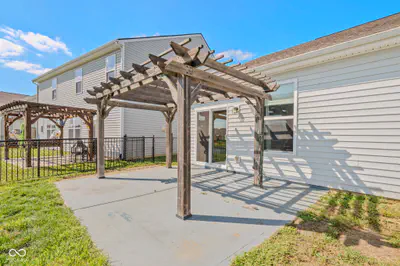 2337 Creekland Drive, Columbus - 30