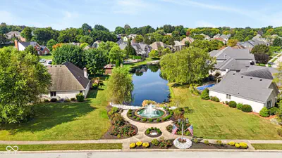 710 Willow Pointe South Drive, Plainfield - 61