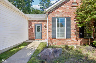 3414 Aylesford Lane, Indianapolis - 2