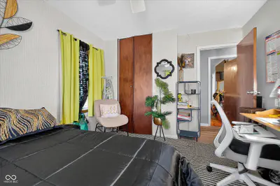 3675 Kline N Drive, Indianapolis - 26