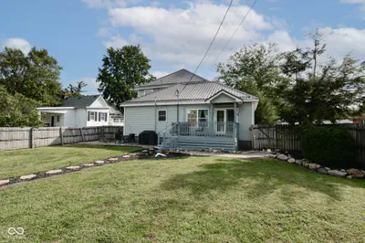316 Independence Street, Tipton - 46