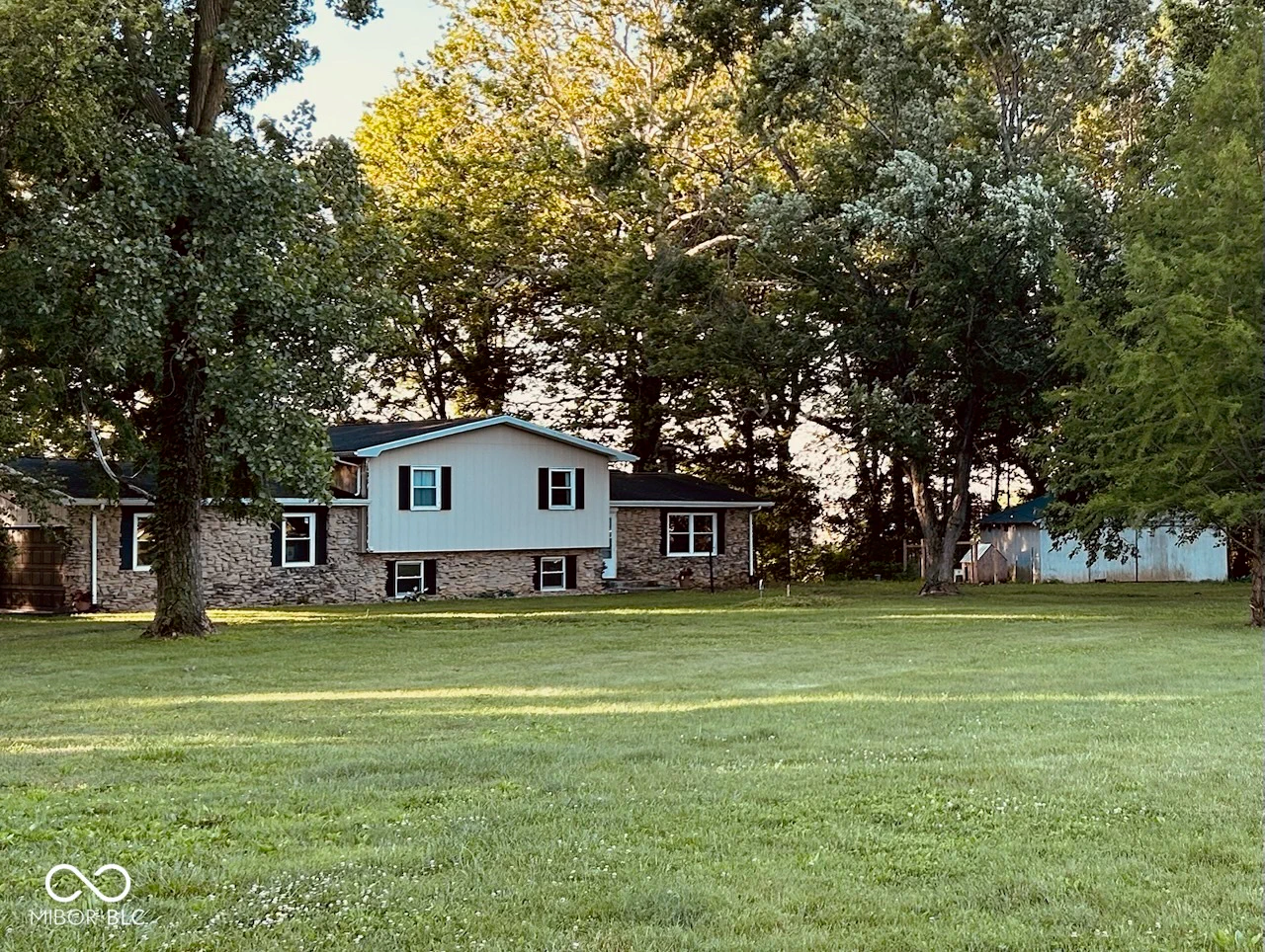 3171 600, Windfall