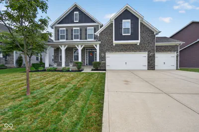 10608 Kensington Lane, Fortville
