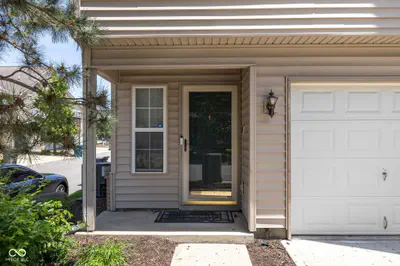 4827 Flat Stone Place, Indianapolis - 3