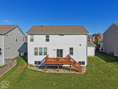 4738 Kintz Drive, Indianapolis - 3