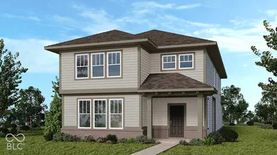 9060 Apollo Way, Plainfield