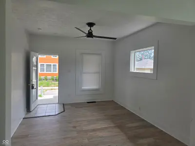 408 Forest Avenue, Indianapolis - 2