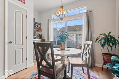 13514 Molique Boulevard, Fishers - 13