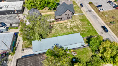1033 Hosbrook Street, Indianapolis - 5