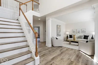 12558 Talon Crest Drive, Fishers - 5