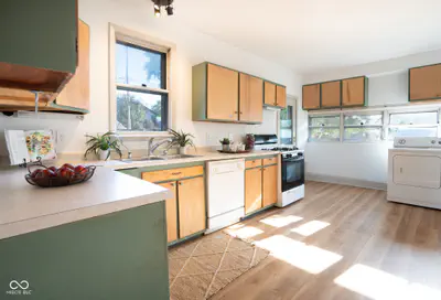 422 Orange Street, Indianapolis - 9