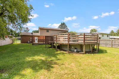 7621 Broadview Drive, Indianapolis - 20