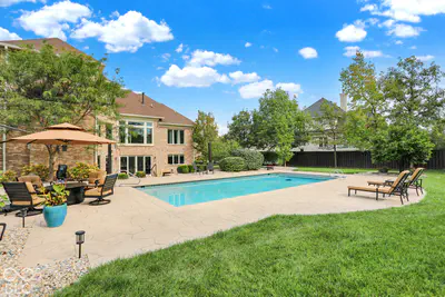 10526 Iron Horse Lane, Carmel - 77
