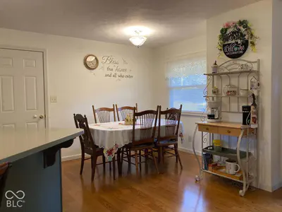 316 Oakridge, North Vernon - 5