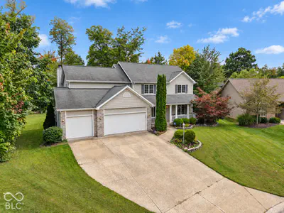 13309 Della Furba Court, Fort Wayne - 50