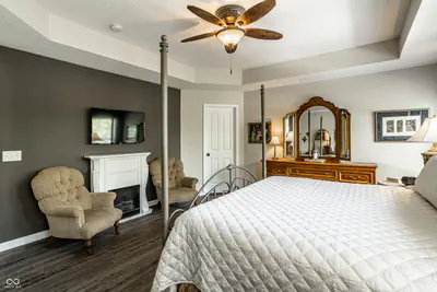 10190 Fantina Lane, Fishers - 42