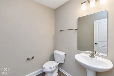 5752 Birtz Road, Indianapolis - 10