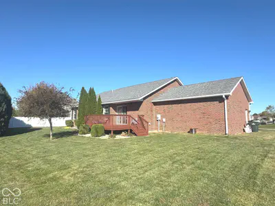 705 S Mossberg Court, Greensburg - 45
