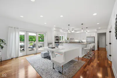 3803 Steeplechase Drive, Carmel - 16