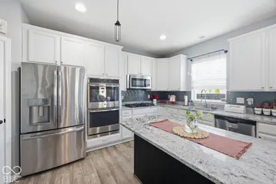 4911 Blue Marlin Way, Indianapolis - 14
