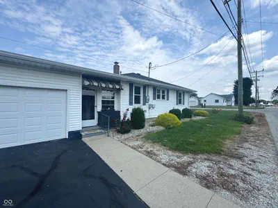 1503 N Franklin Street, Greensburg - 4