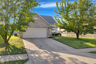 7350 Pipestone Drive, Indianapolis - 2