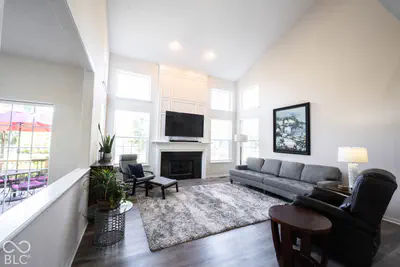 1442 Polo Chase Court, Carmel - 13