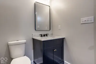 3949 Rookwood Avenue, Indianapolis - 48