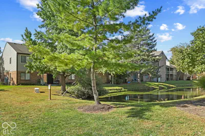 4250 Village Parkway Circle E #5, Indianapolis - 4