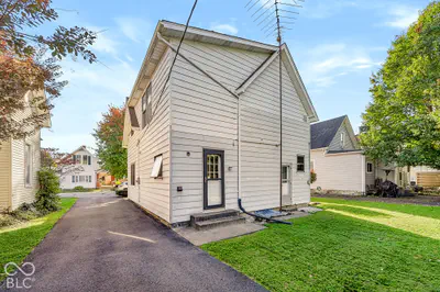 331 Park Avenue, Batesville - 50