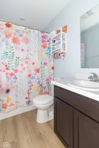 308 Briar Path Drive, Greenfield - 9