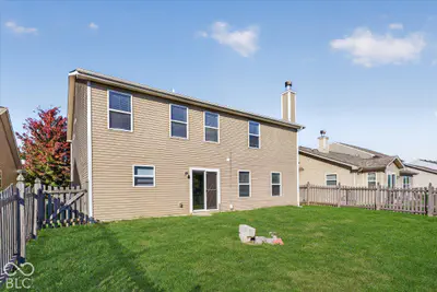 839 Stonehurst Drive, Franklin - 33