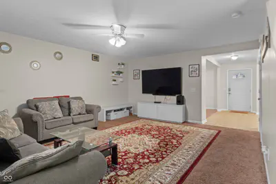6430 Bonneville Drive, Indianapolis - 10