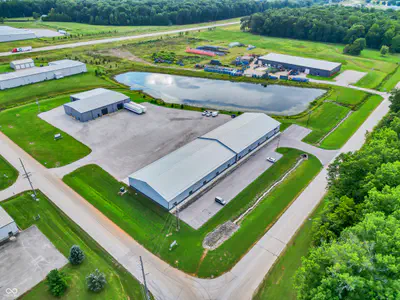 3435 4th Street, North Vernon - 3