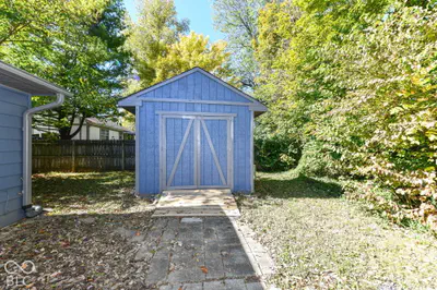 1214 Keller Drive, Plainfield - 22