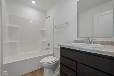 10422 Crystal Coop Lane, Indianapolis - 27