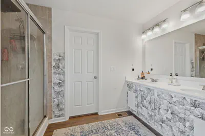 15306 Dawn Run Drive, Fishers - 25