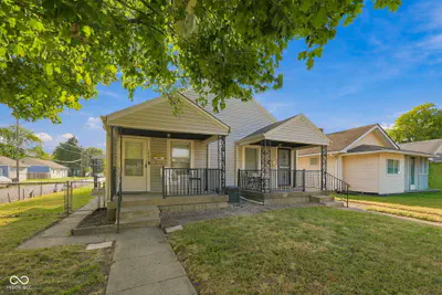 1429 Denny Street, Indianapolis - 2
