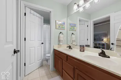 3802 Station Drive, Columbus - 23