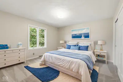 1416 Stonemill Circle, Carmel - 42