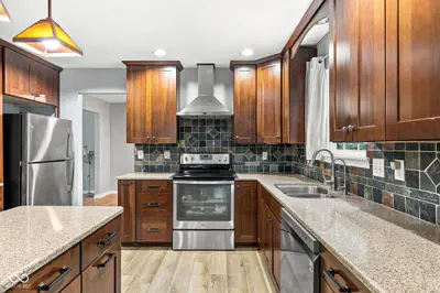 5265 McHenry Lane, Indianapolis - 5