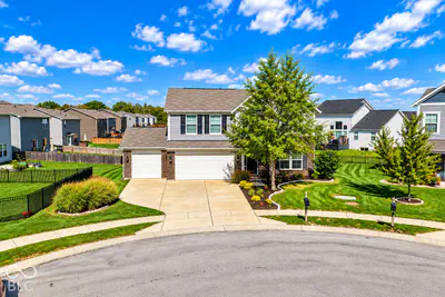 9802 Violet Circle, Indianapolis - 54