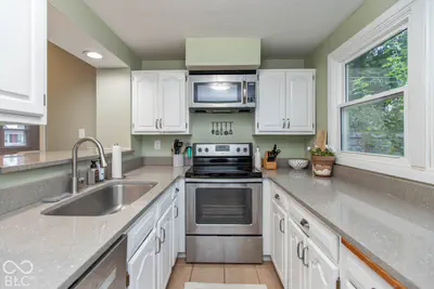 5708 N Tacoma Avenue, Indianapolis - 8
