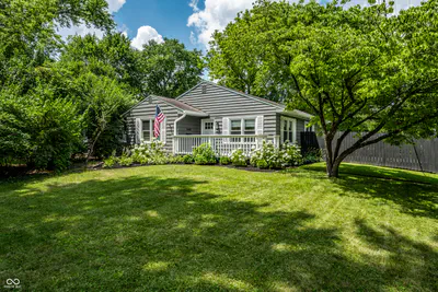 5660 Crittenden Avenue, Indianapolis - 2