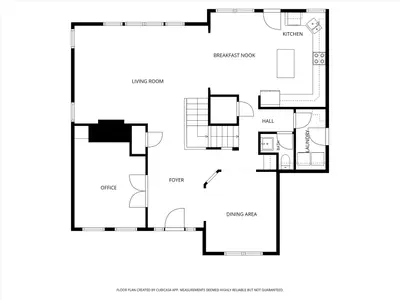 1040 Sullivans Ridge, Zionsville - 77