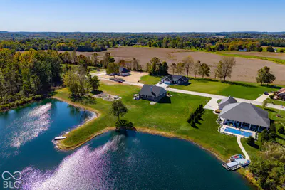 6587 Cross Timbers Trail, Martinsville - 37