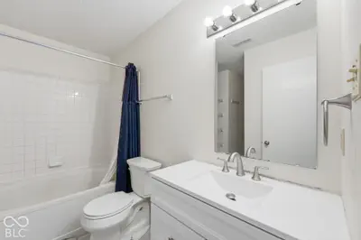 6551 Newstead Drive, Indianapolis - 27