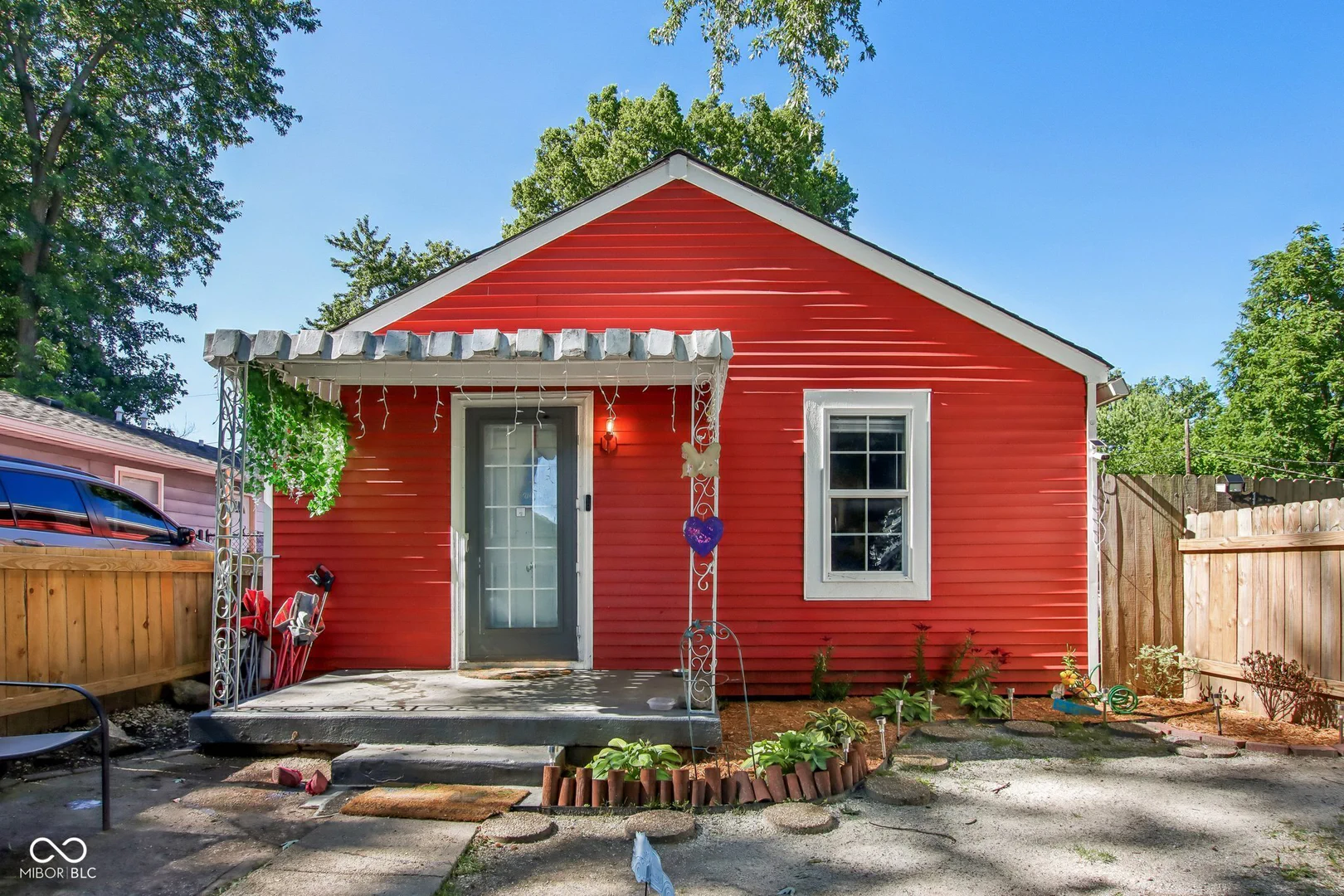1504 Martin Street, Indianapolis