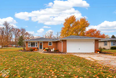 3531 Tudor Road, Anderson