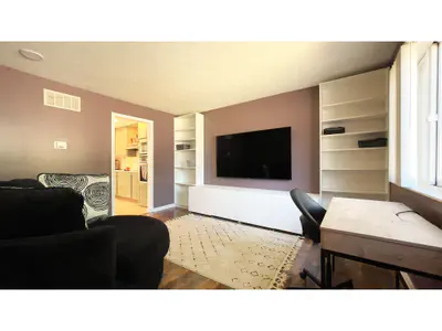 5627 Hill Rise Drive, Indianapolis - 4
